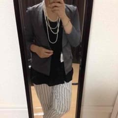 アイ様専用　ジャケット2着のサムネイル