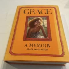 Grace: A Memoir Grace Coddingtonのサムネイル