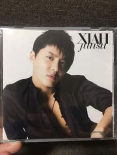 Intoxication.君がいれば【XIAH JUNSU】のサムネイル
