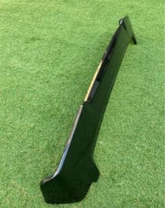 デリカD5 テールゲートスポイラー MZ574726 デリカD5 テールゲートスポイラー MZ574726 - メルカリ