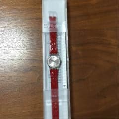 値引き可能！swatch 腕時計  ケース付きのサムネイル