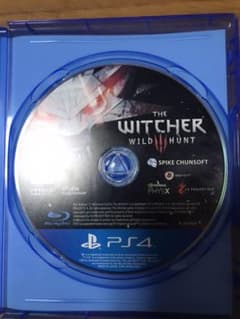 ウィッチャー3 ワイルドハントのサムネイル