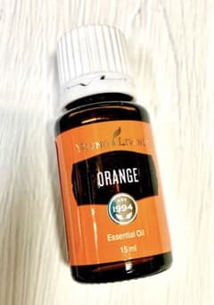 新品☆ヤングリビング オレンジ2本＆ペパーミント セット 精油 アロマ☆未開封 新品☆ヤングリビング オレンジ アロマ エッセンシャルオイル 精油☆未