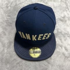 NEW ERA ニューヨークヤンキース 1927 ワールドシリーズ キャップのサムネイル