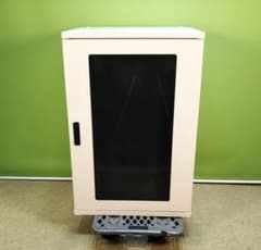ai　日東工業　FL50-609E　システムラック　サーバーラック　18U　中古 ai 日東工業 FL50-609E システムラック サーバーラック 18U 中古