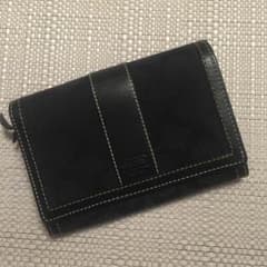 コーチ美品 財布 正規品のサムネイル