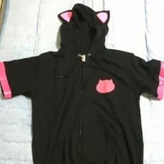 凛ちゃんパーカーのサムネイル