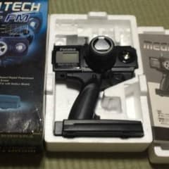 ★Futaba★MEGA TECH 2PL-FM★送信機のみのサムネイル