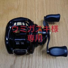 ウミガスキ様専用 モアザン morethan PE SV8.1R-TWのサムネイル