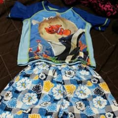 子供用 水着のサムネイル