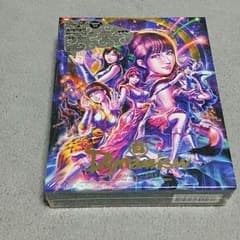 ももクロ男祭り　女祭り　2012　Blu-rayのサムネイル