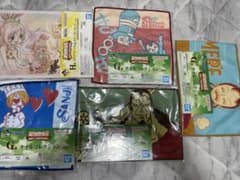 1번 복권 원피스 ONE PIECE 이모셔널 스토리 2