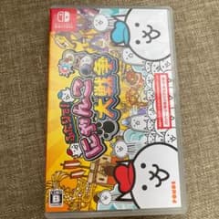 ふたりで!にゃんこ大戦争のサムネイル