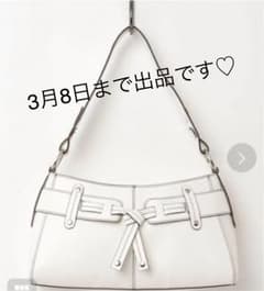 formforma（フォルムフォルマ）ハンドバッグのサムネイル