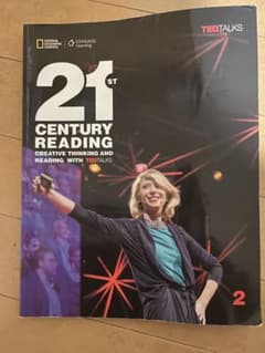 21st CENTURY READINGのサムネイル