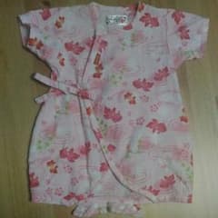ベビー服 甚平（サイズ50～60）のサムネイル