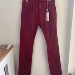 パンツ デニム ジーンズ DIESEL (新品)のサムネイル