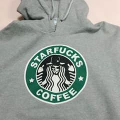 スターファックス パーカーのサムネイル