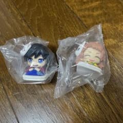 오네무탄 귀멸의 칼날 스페셜 리믹스 펑 토미오카 요시바타 & 녹토