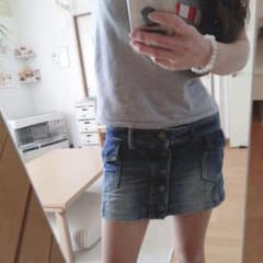 ヒステリックグラマー、ミニスカート、ジースターロウ、ディーゼル、リプレイ、ロデオのサムネイル