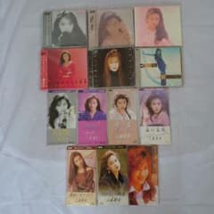 工藤静香CD 8cm短冊形シングルCD未開封 工藤静香CD 8cm短冊形シングルCD未開封 - メルカリ