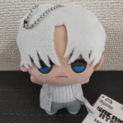 SAKAMOTO DAYS 사카모토 데이즈 치비구루미 vol.3 X슬러