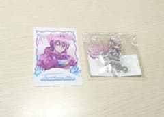 魔入りました！入間くん アスモデウス・アリス アクリルチャーム デビパシャのサムネイル