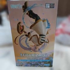 장송의프리렌 FIGURIZMα 프리렌 꽃춤