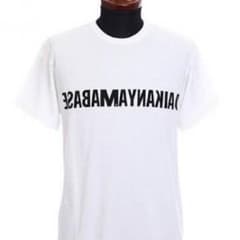 K∞N様専用  代官山Tシャツ rakugakiキャップセットのサムネイル