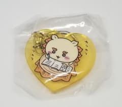 ちいかわ　アクリルキーホルダー4　シーサーのサムネイル