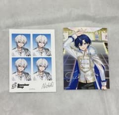 【すにすて】たちばな にしき ファミマプリントのサムネイル