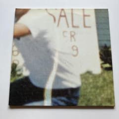 A.P.C. レコード　２枚組　JEAN TOUITOU、藤原ヒロシ A.P.C. レコード 2枚組 JEAN TOUITOU、藤原ヒロシ - メルカリ