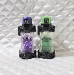 가면 라이더 빌드"DX 탐정 풀 병 & DXUSB 풀 병 // 가면 라이더 W