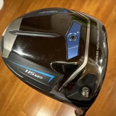ネクスジェン　NS 230 9.5度 NEXGEN ネクスジェン NS 230 9.5度 NEXGEN - メルカリ