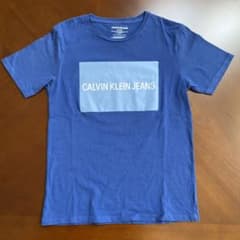 カルバンクライン　キッズ　M 150 半袖　Tシャツのサムネイル