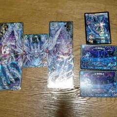 デュエルマスターズ セットのサムネイル
