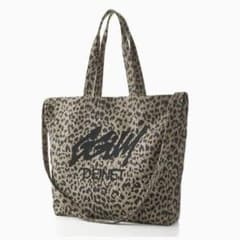 韓国【GGUM X DEINET】 BIG ECO BAG　ヨンジュンTXT