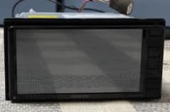 スズキ純正 KENWOODカーナビKXM-E504W(ワゴンR MH95S外し) スズキ純正 KENWOODカーナビKXM-E504W(ワゴンR MH95S外し) - メルカリ