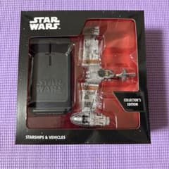 ディアゴスティーニ　スターウォーズ29号　フィギュアのサムネイル