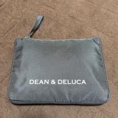 DEAN＆DELUCA 買い物バッグ　GLOW付録のサムネイル