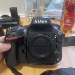 Nikon D800 デジタル一眼レフカメラ 本体のサムネイル