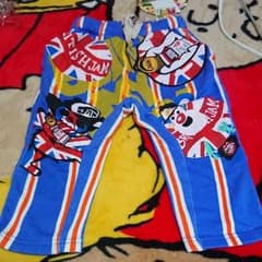しあママ様専用値下げズボン100㎝のサムネイル
