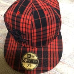 supreme ニューエラキャップのサムネイル