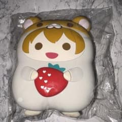 すとぷりるぅとシリコンポーチのサムネイル
