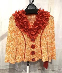 ノコオーノ 38 新品 サンプル品トップスのサムネイル