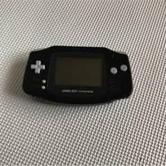 ゲームボーイアドバンスのサムネイル