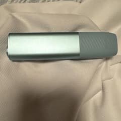 【オマケ付き】IQOS ILUMA ONEアイコスイルマワン 本体 アイスブルーのサムネイル