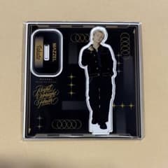 MAZZEL TAKUTO アクリルスタンド - メルカリ