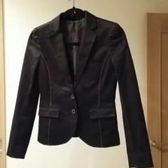 momo様！専用♪ダブスタ♪値下げ♪ジャケット！のサムネイル