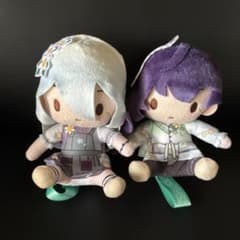 プロジェクトセカイ カラフルステージ！ feat. 初音ミク ふわぷち ミニ